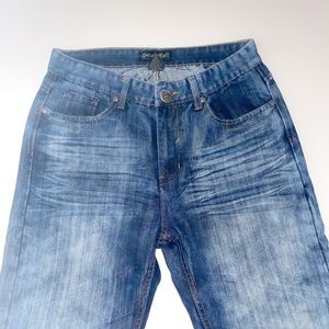 Sacred Cult men’s jeans sz 32‎